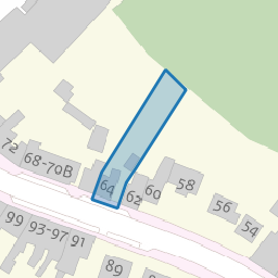 Perceel ASR00-A-1356