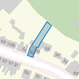 Perceel ASR00-A-1357