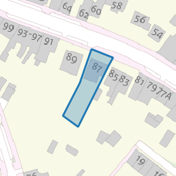 Perceel ASR00-A-1365