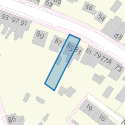 Perceel ASR00-A-1366