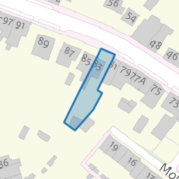 Perceel ASR00-A-1367