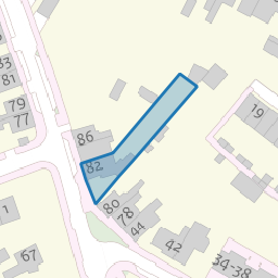 Perceel ASR00-A-1370