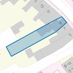 Perceel ASR00-A-1389