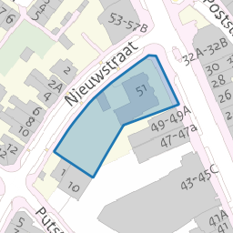 Perceel ASR00-A-1405