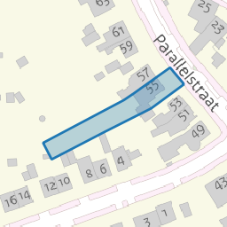 Perceel ASR00-A-1429