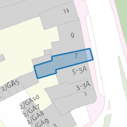 Perceel ASR00-A-1432