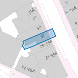 Perceel ASR00-A-1435