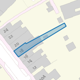 Perceel ASR00-A-1464