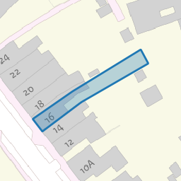 Perceel ASR00-A-1465