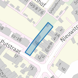 Perceel ASR00-A-1478