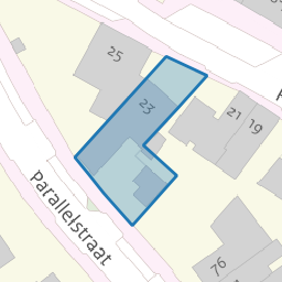 Perceel ASR00-A-1481