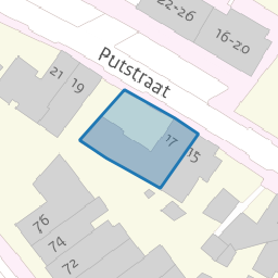 Perceel ASR00-A-1484