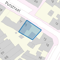 Perceel ASR00-A-1485