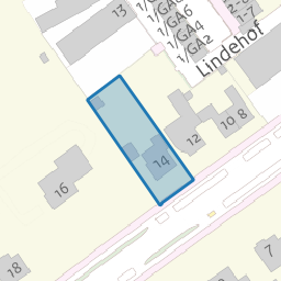 Perceel ASR00-A-1533