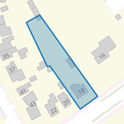 Perceel ASR00-A-1551