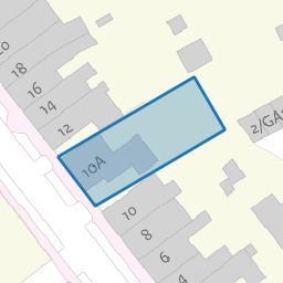 Perceel ASR00-A-1581