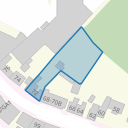 Perceel ASR00-A-1586