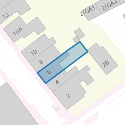 Perceel ASR00-A-1600