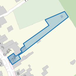 Perceel ASR00-A-1608