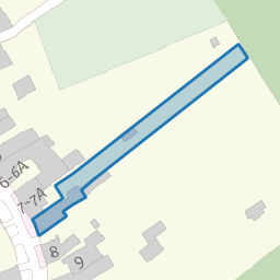 Perceel ASR00-A-1609