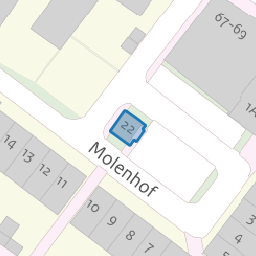 Perceel ASR00-A-1615