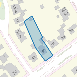 Perceel ASR00-A-1627