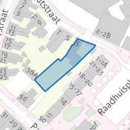 Perceel ASR00-A-1635