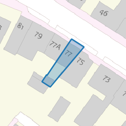 Perceel ASR00-A-1649