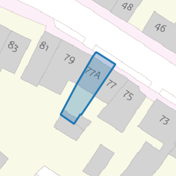 Perceel ASR00-A-1650