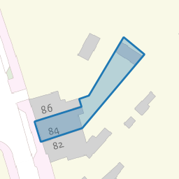 Perceel ASR00-A-1652