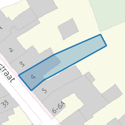 Perceel ASR00-A-1668