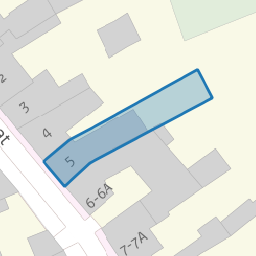 Perceel ASR00-A-1669