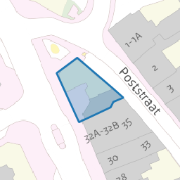 Perceel ASR00-A-1685