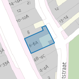 Perceel ASR00-A-1691