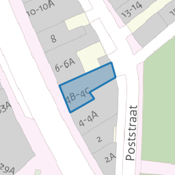 Perceel ASR00-A-1692