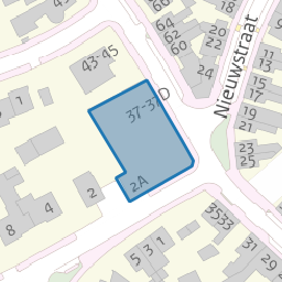 Perceel ASR00-A-1693