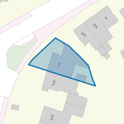 Perceel ASR00-A-1701