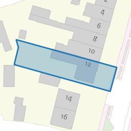 Perceel ASR00-A-1707