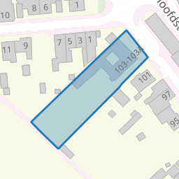 Perceel ASR00-A-1721