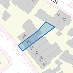 Perceel ASR00-A-1723