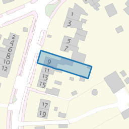 Perceel ASR00-A-1735