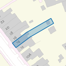 Perceel ASR00-A-1741