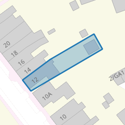 Perceel ASR00-A-1742