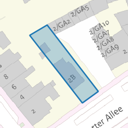 Perceel ASR00-A-1743