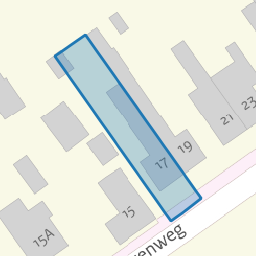 Perceel ASR00-A-1750