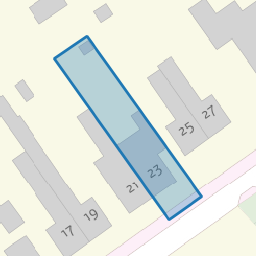 Perceel ASR00-A-1753