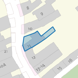 Perceel ASR00-A-1761