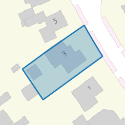 Perceel ASR00-A-1797