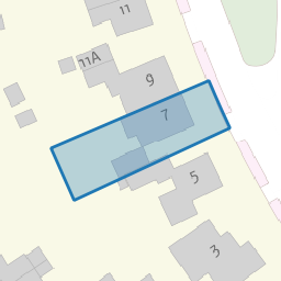 Perceel ASR00-A-1799