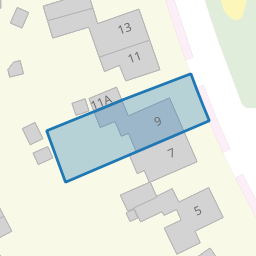 Perceel ASR00-A-1800